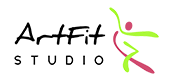 Artfit Studio Logo